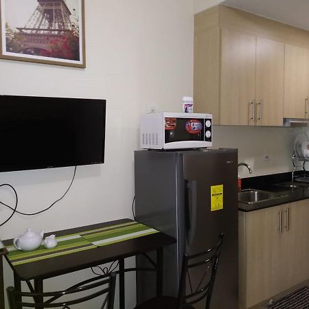 Seabreeze Residences At Breeze Residences باساي المظهر الخارجي الصورة