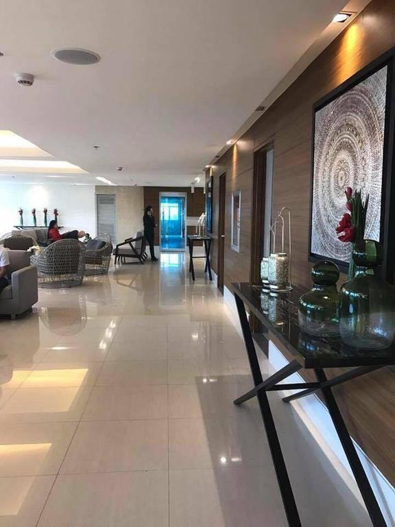Seabreeze Residences At Breeze Residences باساي المظهر الخارجي الصورة