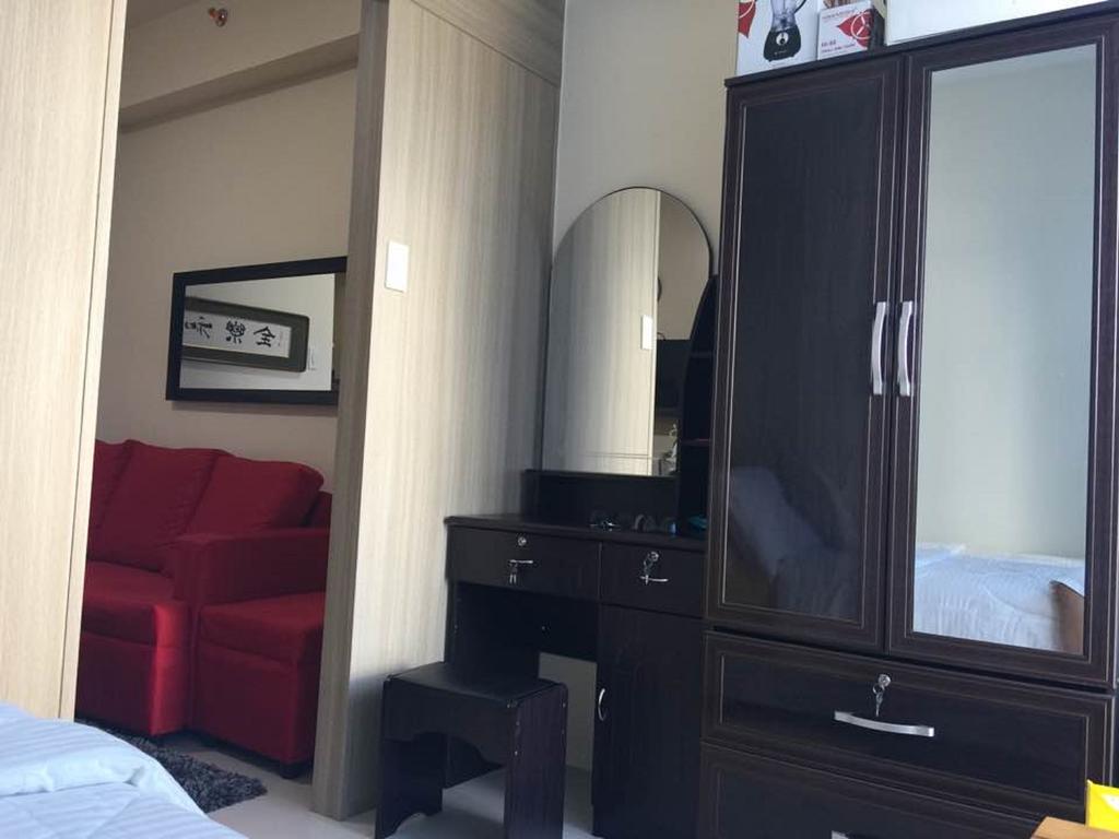 Seabreeze Residences At Breeze Residences باساي المظهر الخارجي الصورة