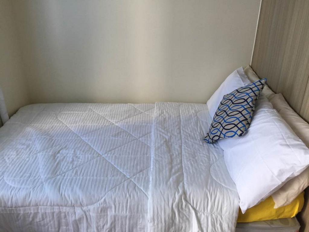 Seabreeze Residences At Breeze Residences باساي المظهر الخارجي الصورة