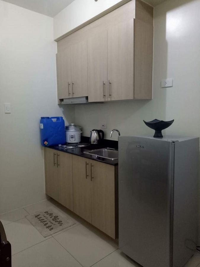 Seabreeze Residences At Breeze Residences باساي المظهر الخارجي الصورة