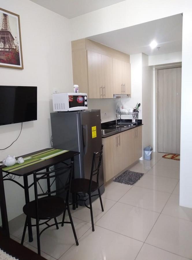 Seabreeze Residences At Breeze Residences باساي المظهر الخارجي الصورة