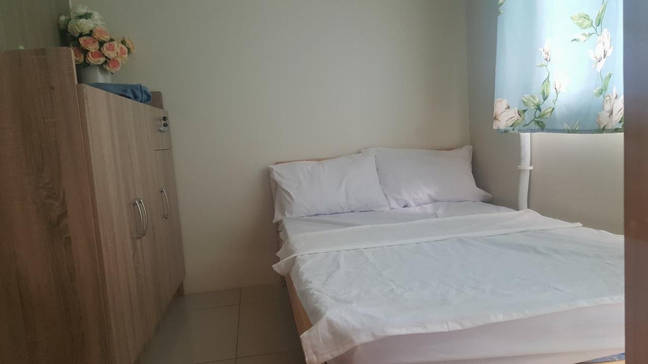 Seabreeze Residences At Breeze Residences باساي المظهر الخارجي الصورة