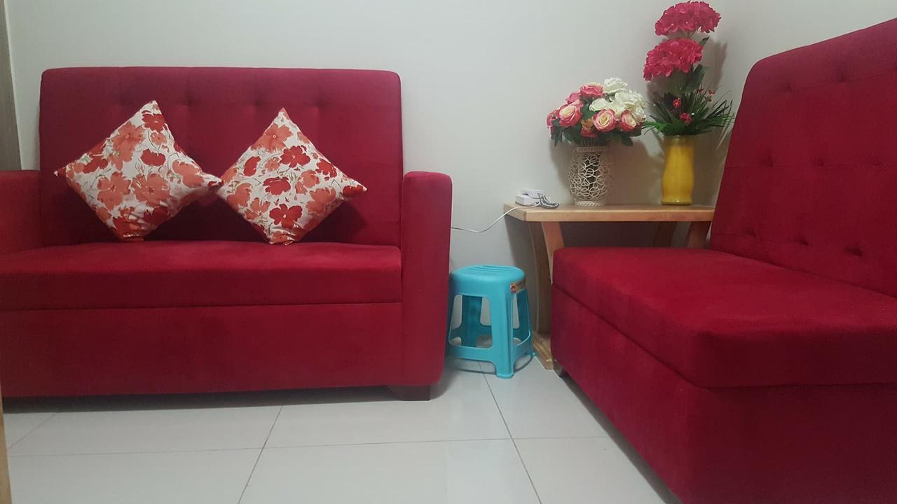 Seabreeze Residences At Breeze Residences باساي المظهر الخارجي الصورة