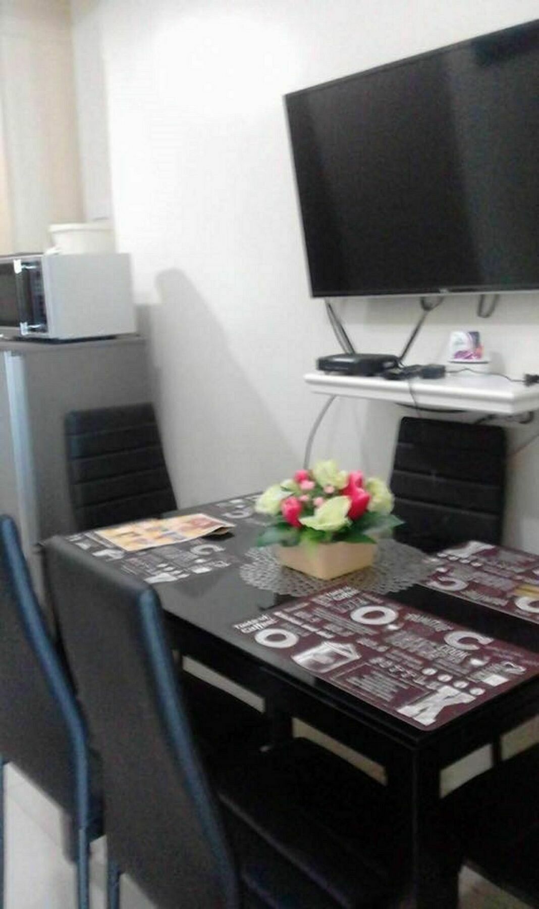 Seabreeze Residences At Breeze Residences باساي المظهر الخارجي الصورة