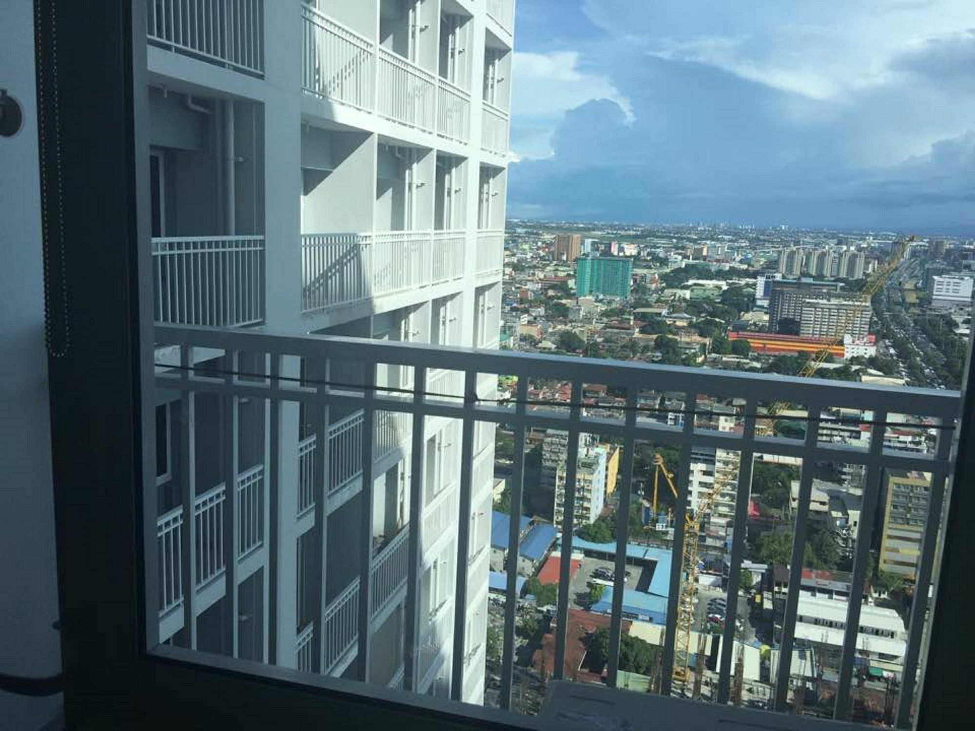 Seabreeze Residences At Breeze Residences باساي المظهر الخارجي الصورة