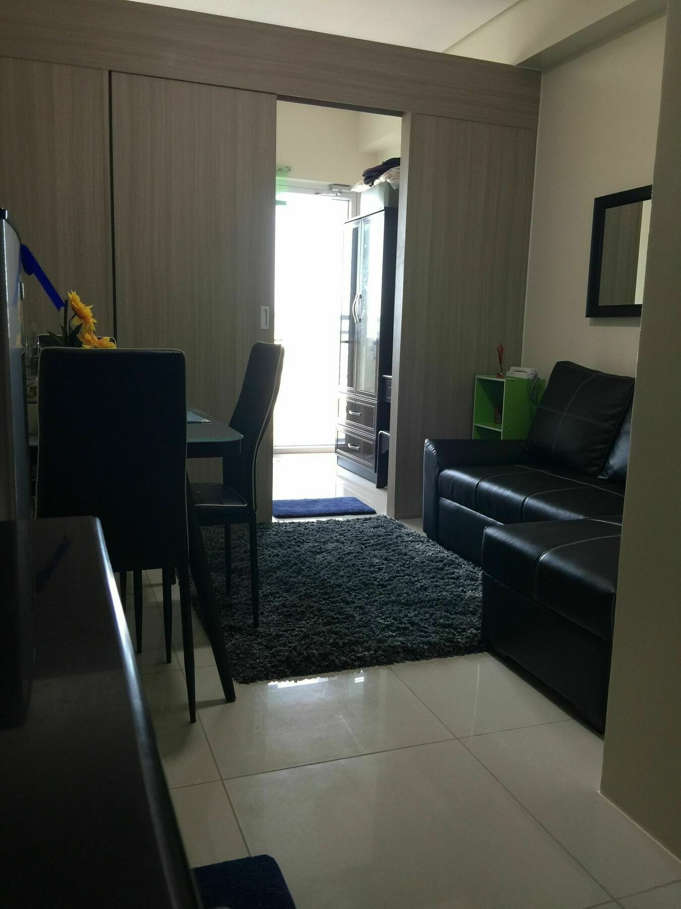 Seabreeze Residences At Breeze Residences باساي المظهر الخارجي الصورة